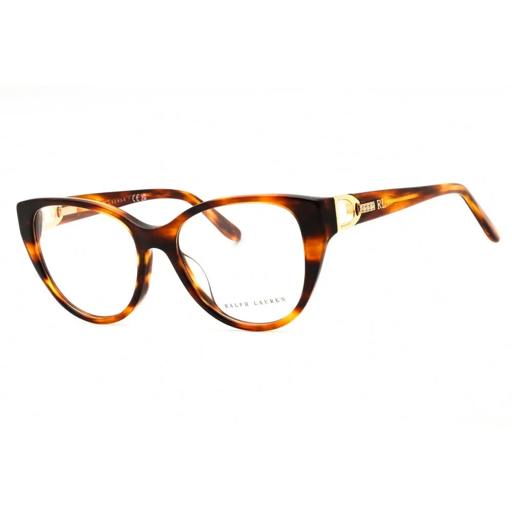 NWT Ralph Lauren 0RL6234BU-5007 53mm New Eyeglasses